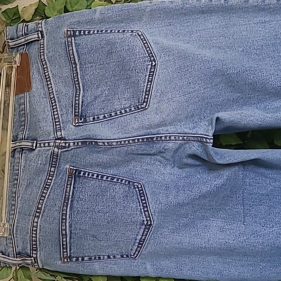 J Crew Billie Demi Bootcut jeans Size 31 - Picture 5 of 10